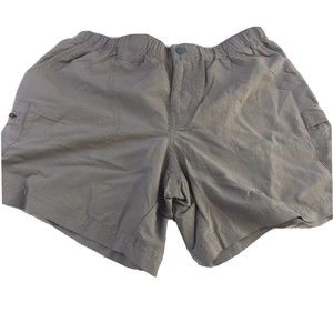 Columbia‎ Womens Hiking Shorts Size Small/6L